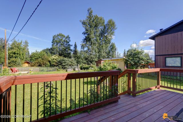 6921 E 12th Avenue, Anchorage, AK 99504