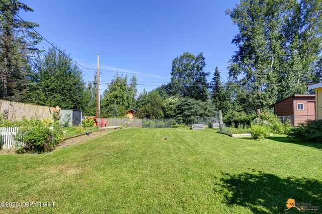 6921 E 12th Avenue, Anchorage, AK 99504