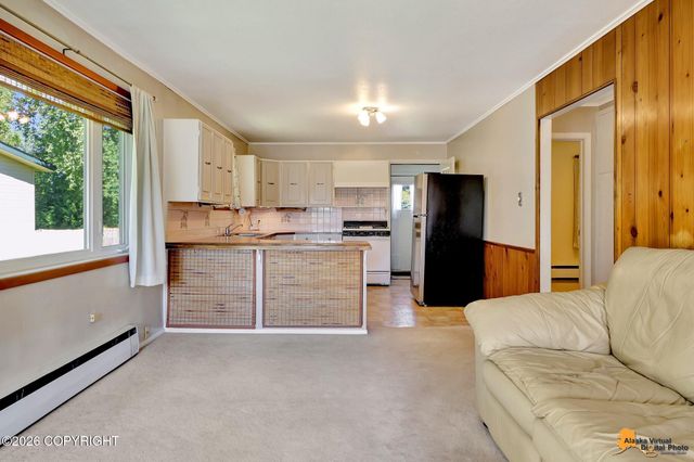 6921 E 12th Avenue, Anchorage, AK 99504