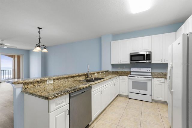 80 SURFVIEW DRIVE 815, Palm Coast, FL 32137