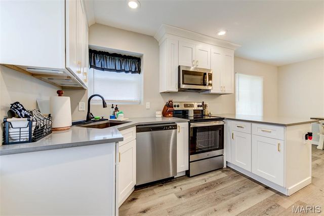 1106 Mona Drive, St Louis, MO 63130