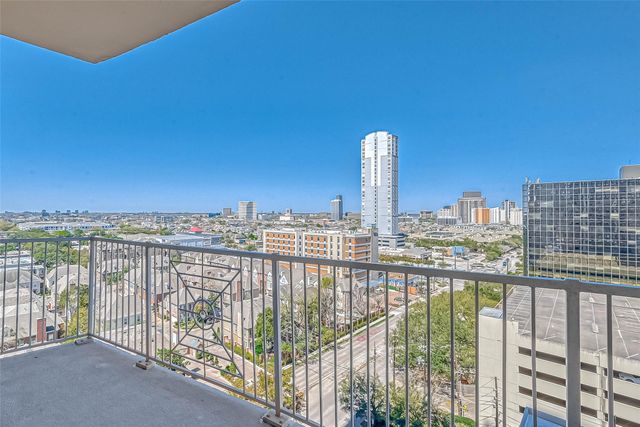 3505 Sage Road 1203, Houston, TX 77056