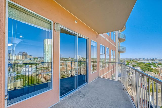 3505 Sage Road 1203, Houston, TX 77056