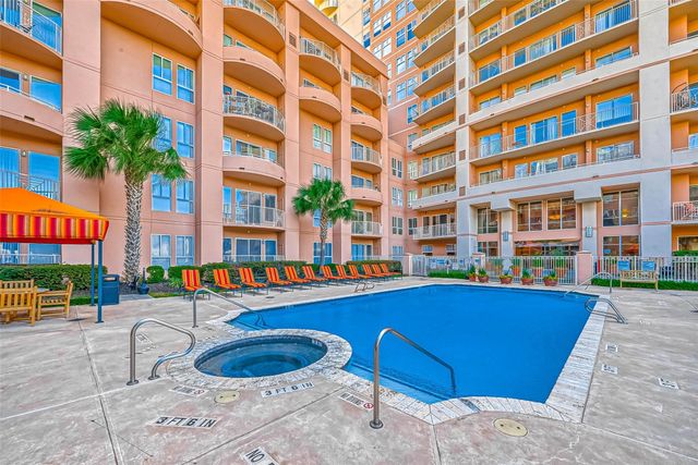 3505 Sage Road 1203, Houston, TX 77056