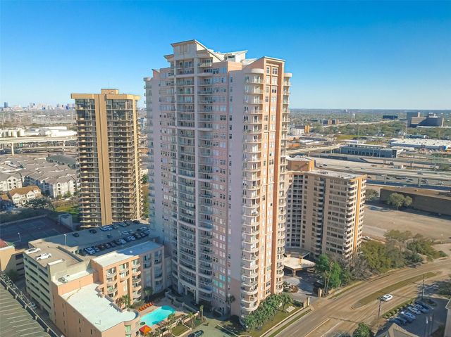 3505 Sage Road 1203, Houston, TX 77056
