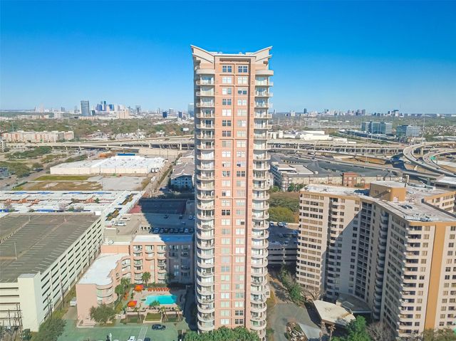3505 Sage Road 1203, Houston, TX 77056