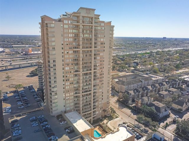 3505 Sage Road 1203, Houston, TX 77056