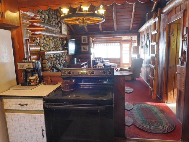 940 Huron Street, East Tawas, MI 48730