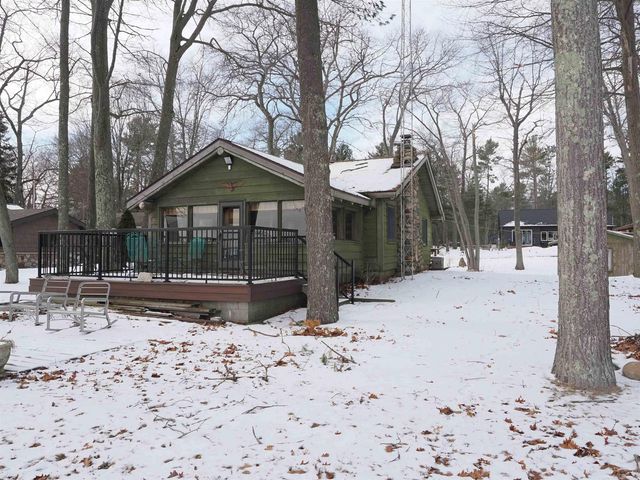 940 Huron Street, East Tawas, MI 48730