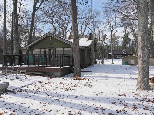 940 Huron Street, East Tawas, MI 48730