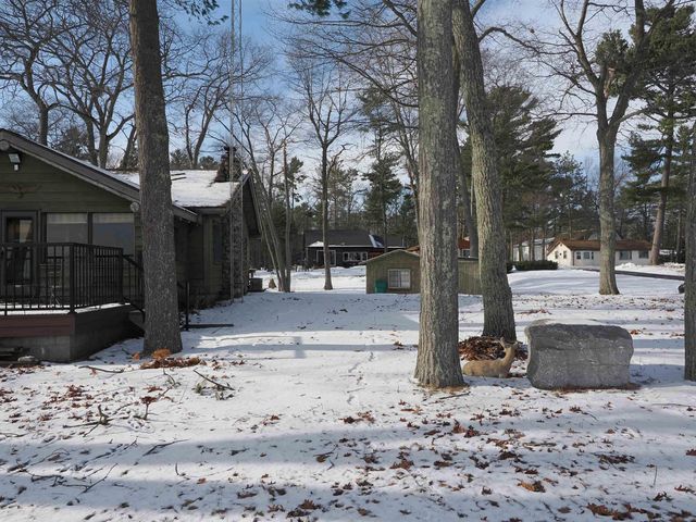 940 Huron Street, East Tawas, MI 48730