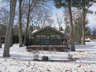 940 Huron Street, East Tawas, MI 48730