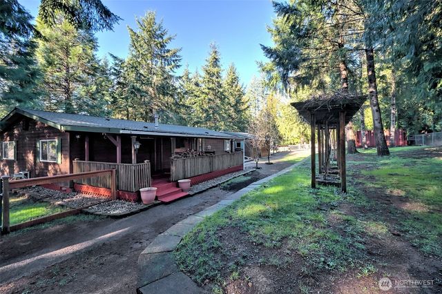 6700 SE Arcadia Road, Shelton, WA 98584