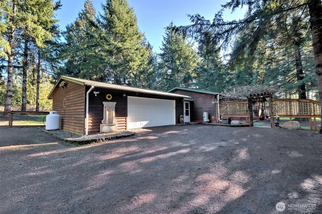 6700 SE Arcadia Road, Shelton, WA 98584