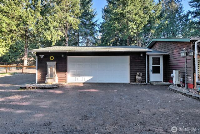 6700 SE Arcadia Road, Shelton, WA 98584