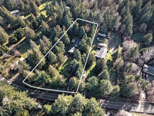 6700 SE Arcadia Road, Shelton, WA 98584