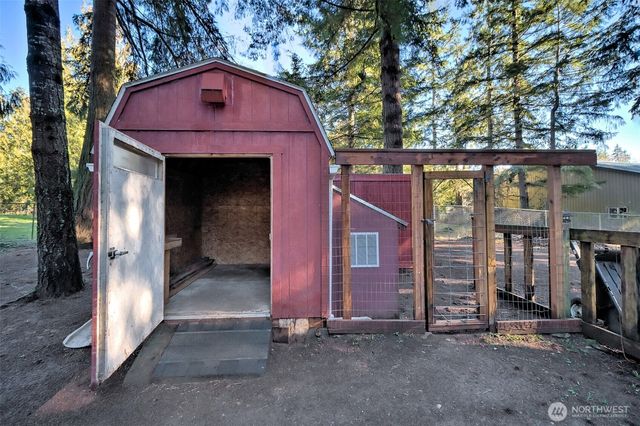 6700 SE Arcadia Road, Shelton, WA 98584