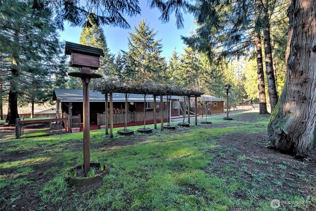 6700 SE Arcadia Road, Shelton, WA 98584