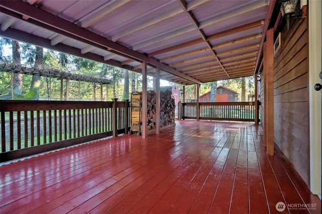 6700 SE Arcadia Road, Shelton, WA 98584