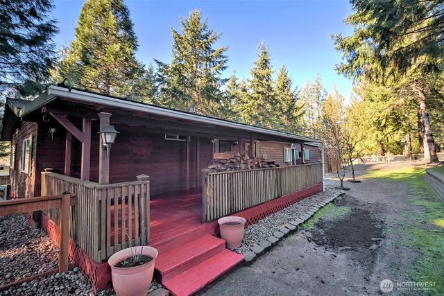 6700 SE Arcadia Road, Shelton, WA 98584