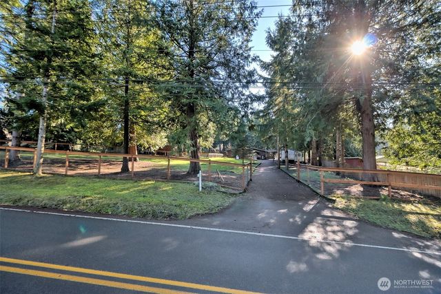 6700 SE Arcadia Road, Shelton, WA 98584