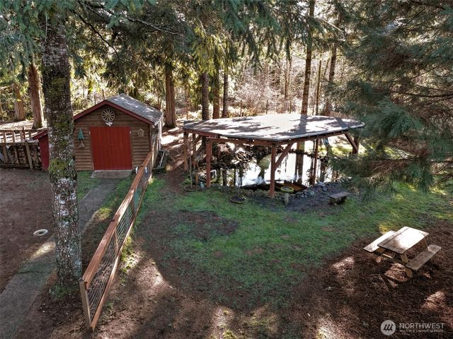 6700 SE Arcadia Road, Shelton, WA 98584
