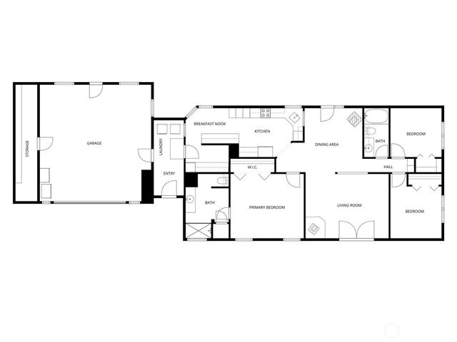 6700 SE Arcadia Road, Shelton, WA 98584