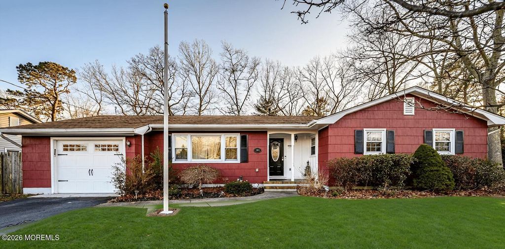 201 Nautilus Boulevard, Forked River, NJ 08731