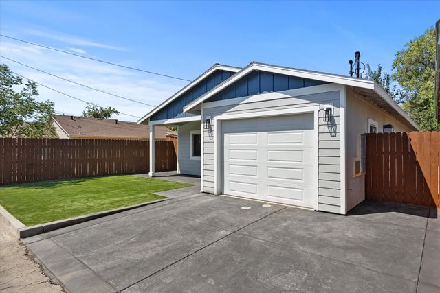 1322 High St, Marysville, CA 95901