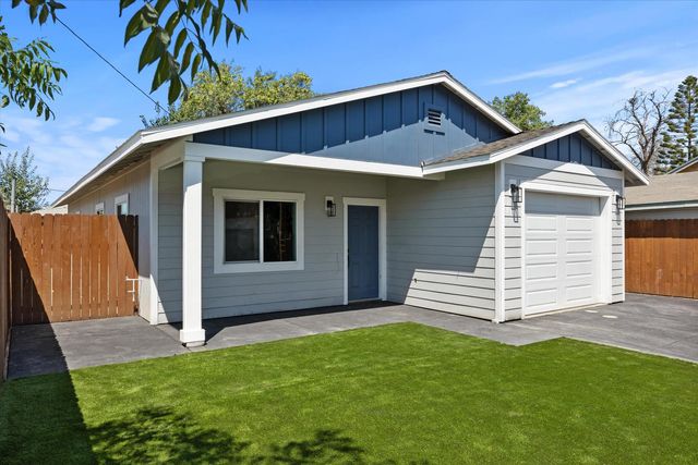 1322 High St, Marysville, CA 95901