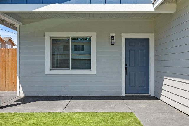 1322 High St, Marysville, CA 95901