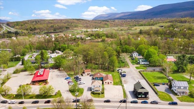 203-205 Northside Drive, Bennington, VT 05201