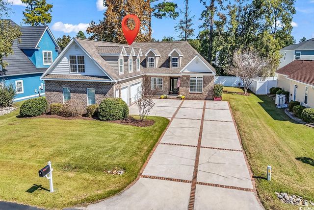 1960 Deerfield Ave., Surfside Beach, SC 29575