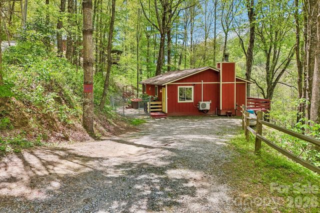 68 Split Rail Drive, Maggie Valley, NC 28751