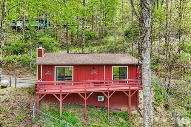 68 Split Rail Drive, Maggie Valley, NC 28751