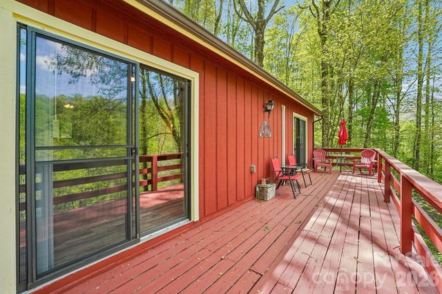 68 Split Rail Drive, Maggie Valley, NC 28751