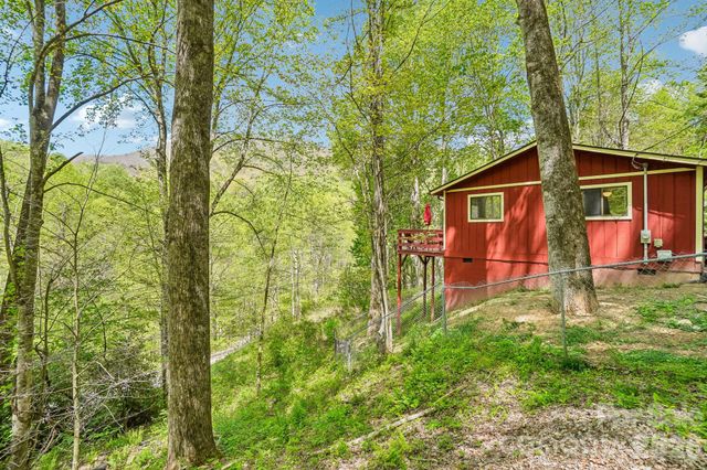 68 Split Rail Drive, Maggie Valley, NC 28751