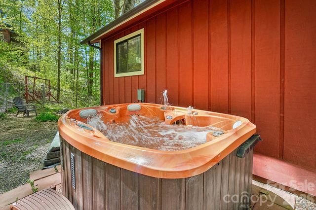 68 Split Rail Drive, Maggie Valley, NC 28751