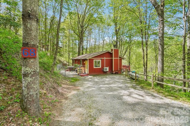 68 Split Rail Drive, Maggie Valley, NC 28751