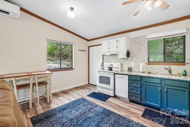 68 Split Rail Drive, Maggie Valley, NC 28751