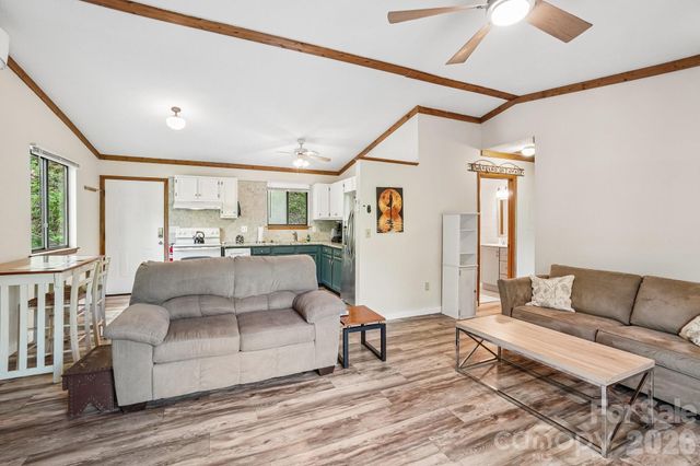 68 Split Rail Drive, Maggie Valley, NC 28751