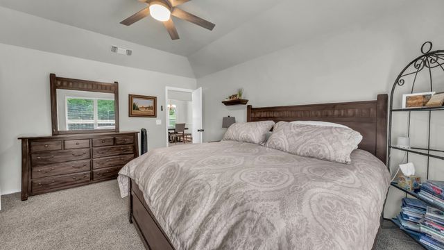 8012 Ravenswood Road, Granbury, TX 76049