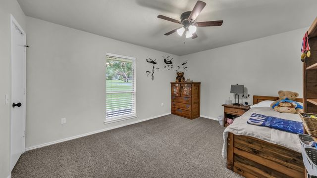 8012 Ravenswood Road, Granbury, TX 76049