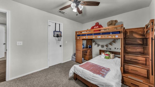 8012 Ravenswood Road, Granbury, TX 76049