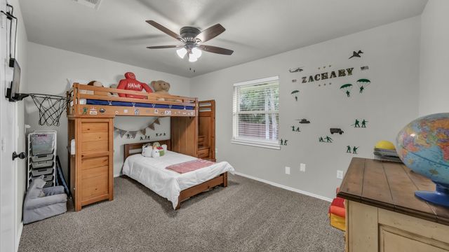 8012 Ravenswood Road, Granbury, TX 76049