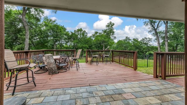 8012 Ravenswood Road, Granbury, TX 76049