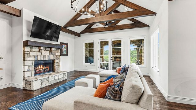 4146 NE Dogwood Canyon Loop, Fayetteville, AR 72704