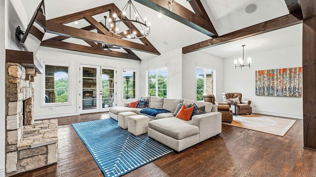 4146 NE Dogwood Canyon Loop, Fayetteville, AR 72704