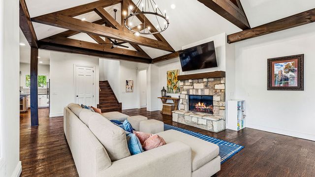 4146 NE Dogwood Canyon Loop, Fayetteville, AR 72704