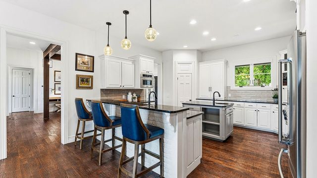 4146 NE Dogwood Canyon Loop, Fayetteville, AR 72704